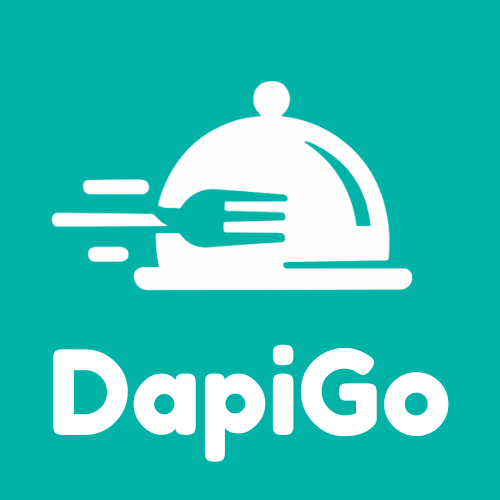 DapiGo logo
